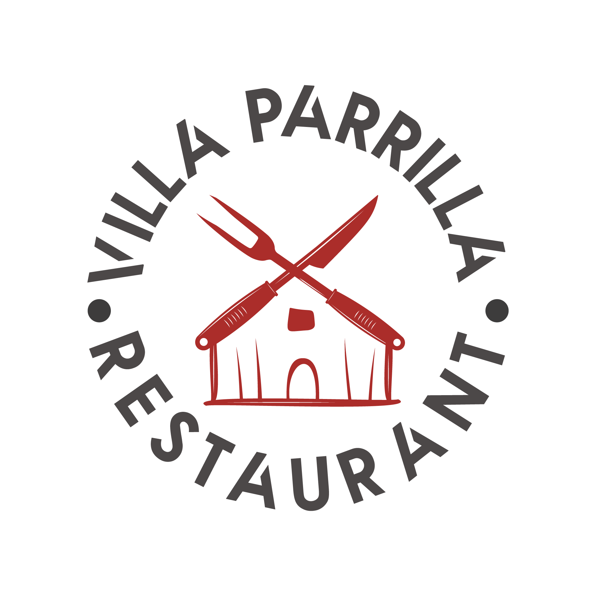 Villa Parrilla