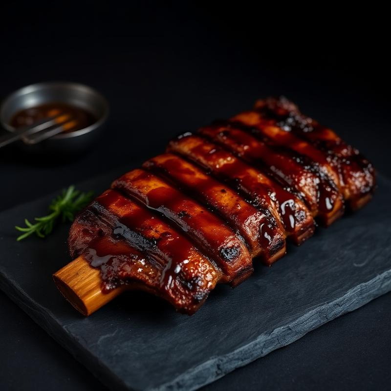 Costillas de Cerdo