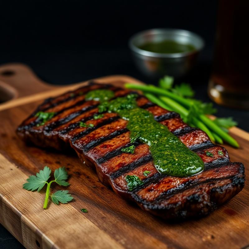 Churrasco