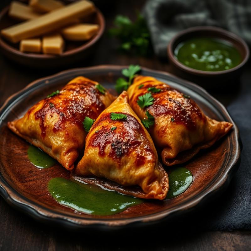 Empanadas de Carne