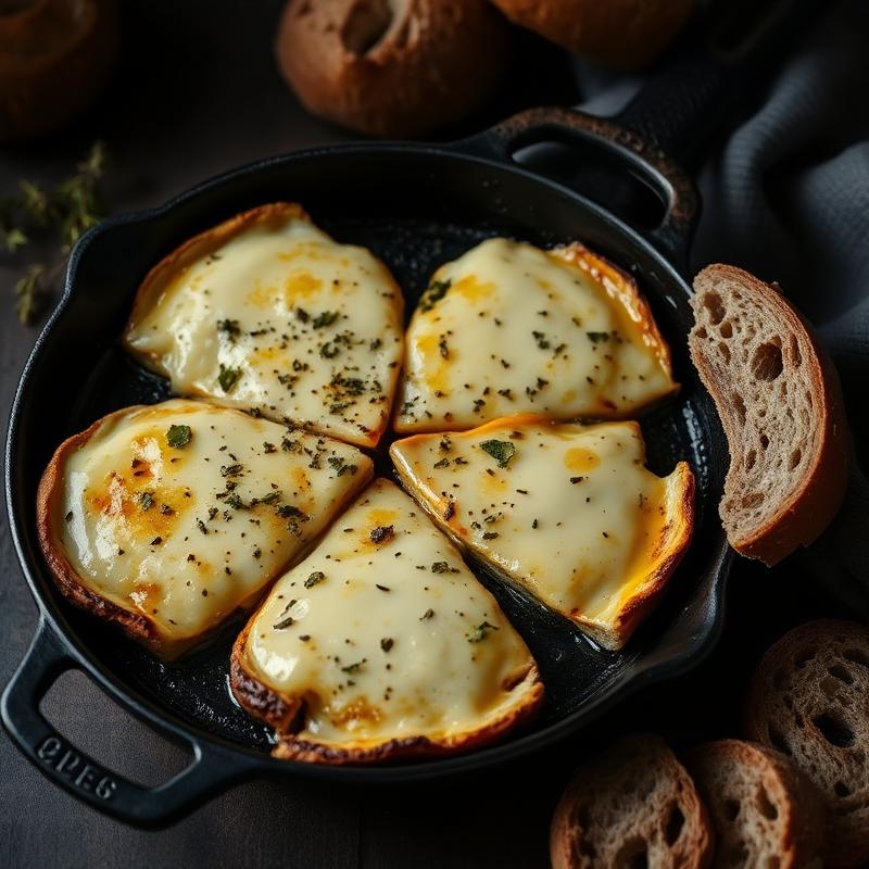 Provoleta